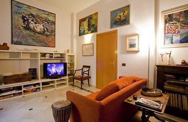 La Viareggina Hotel Viareggio Room photo